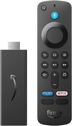 Amazon Fire Stick HD